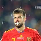 Gerard Piqué 🇪🇦