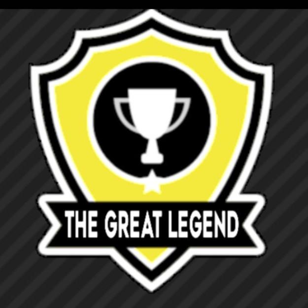 THE GREAT LEGEND