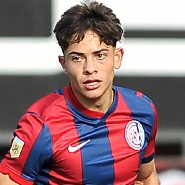Agustín Giay🇦🇷