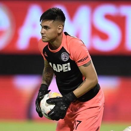 Lautaro Morales🇦🇷