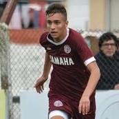 Julián Aude🇦🇷
