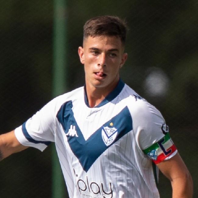 Valentín Gómez🇦🇷