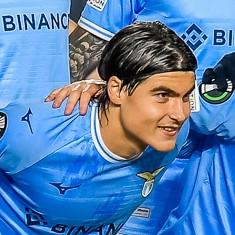 Luka Romero🇦🇷