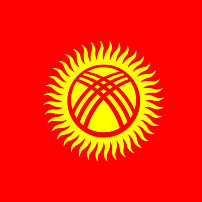 Kirguisa