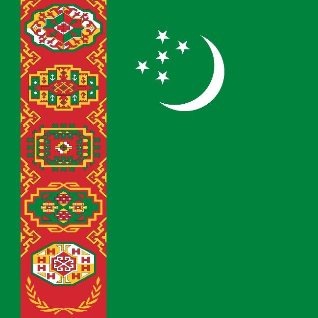 Turkmenistán