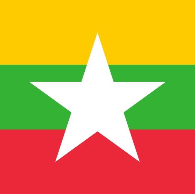 MYANMAR