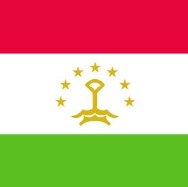 Tayikistán