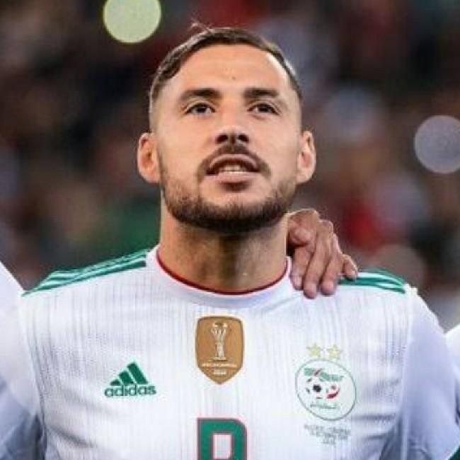 Youcef Belaïli