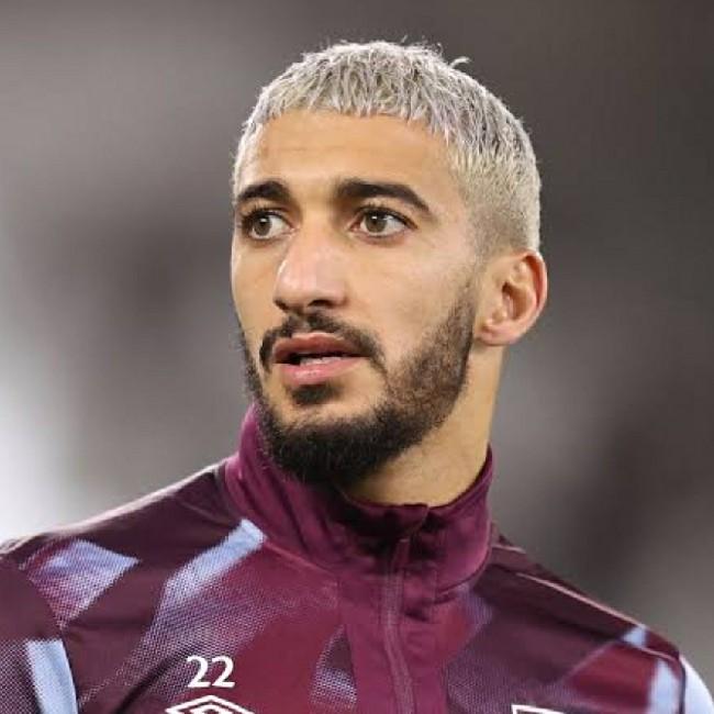 Saïd Benrahma