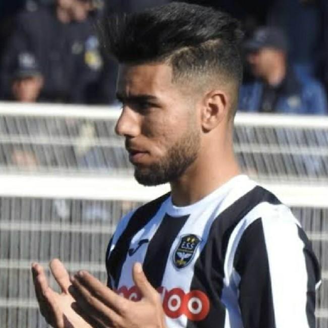 Ahmed Kendouci