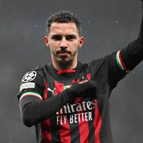 Ismaël Bennacer