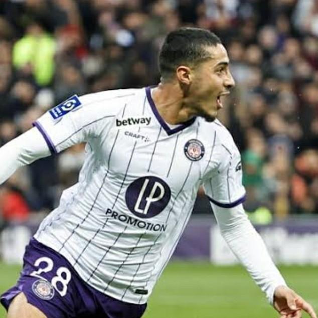 Farès Chaïbi