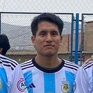 Yesquen Calle, Gianfranco Adolfo