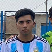 Dominguez Chavez, Nelson Dante