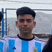 Cantera Valles, Luis Alberto