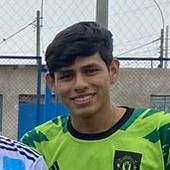 Bartolo Osorio, Andy