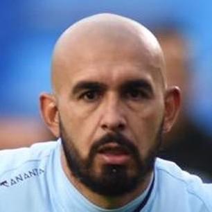 M.Riquelme