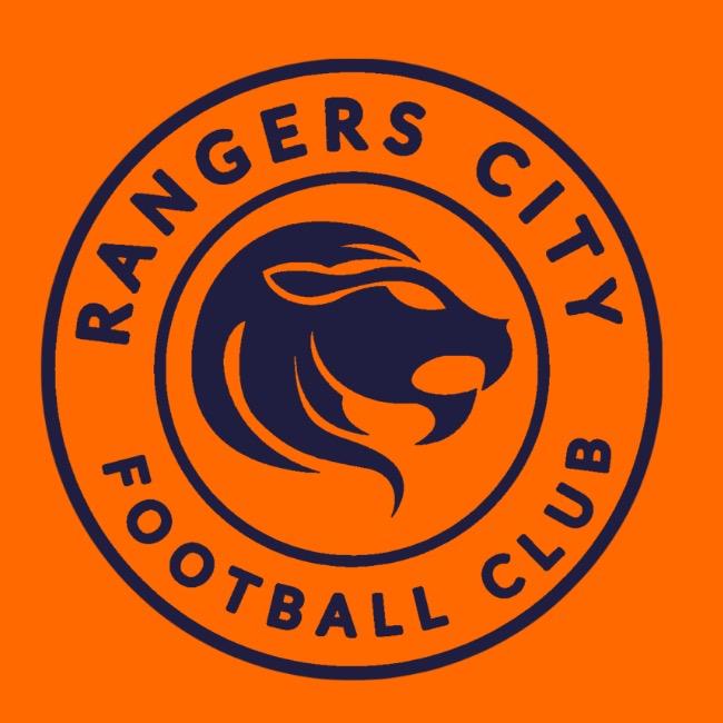 Rangers City
