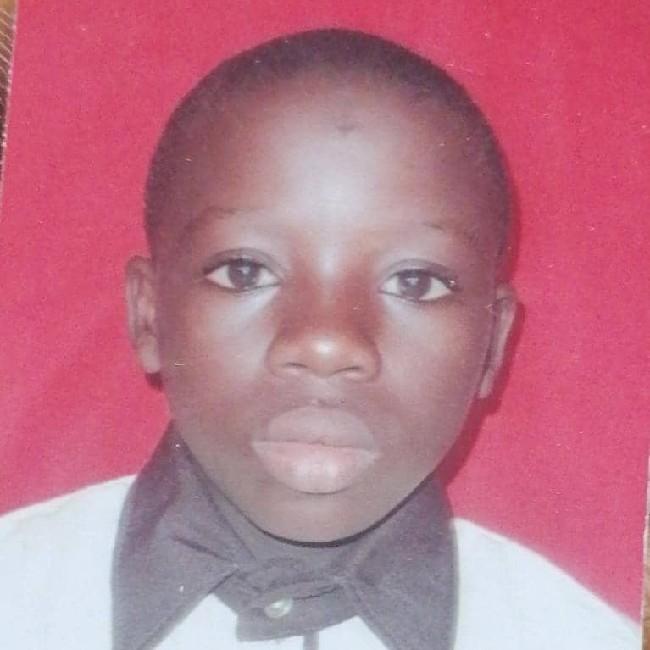 ADESOKAN Kehinde