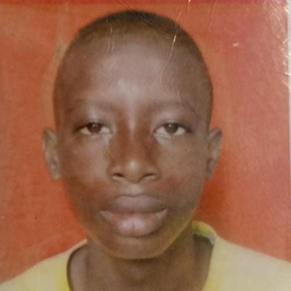 OYELAYO Opeyemi