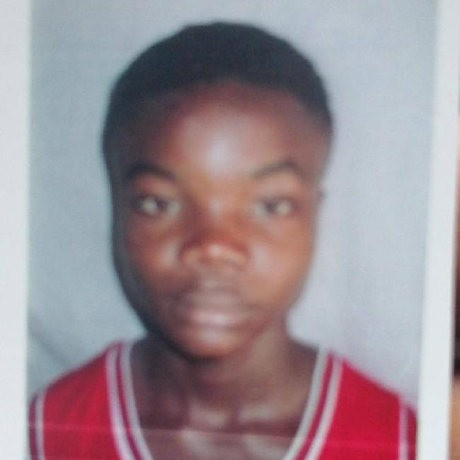 AZUKA Daniel