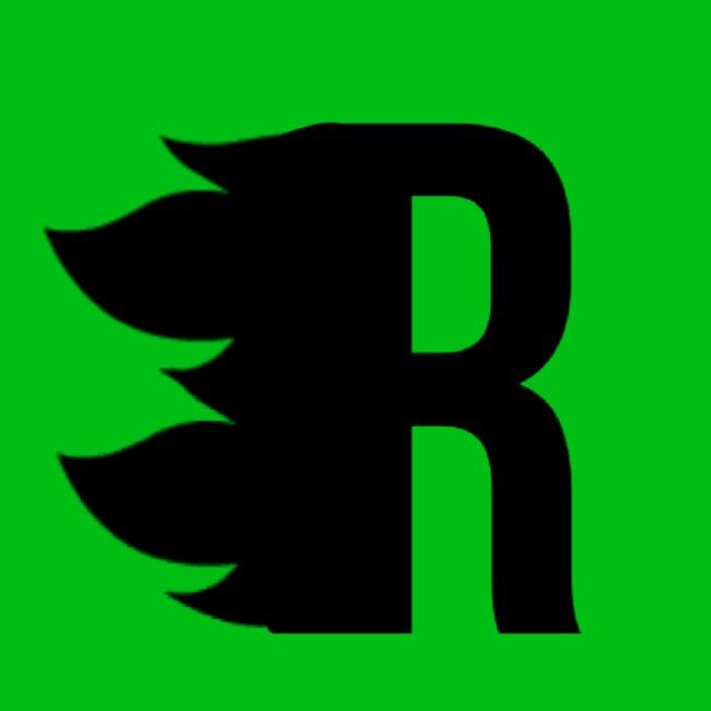 Рэлл