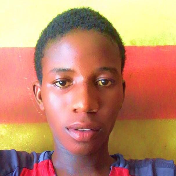 OGUNGBESAN Jamiu