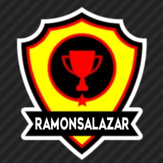 RAMON SALAZAR🇳🇬