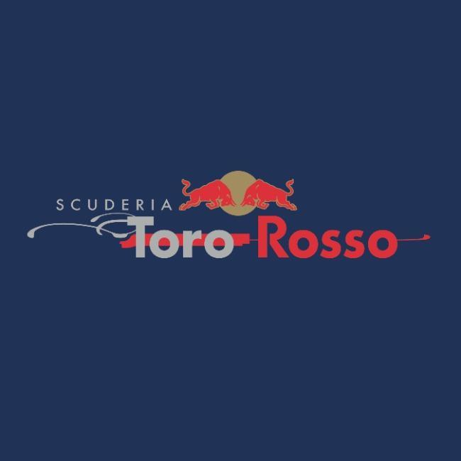 Scuderia Toro Rosso
