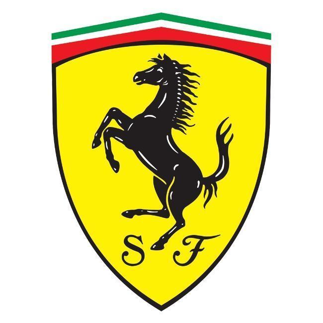 Scuderia Ferrari Marlboro