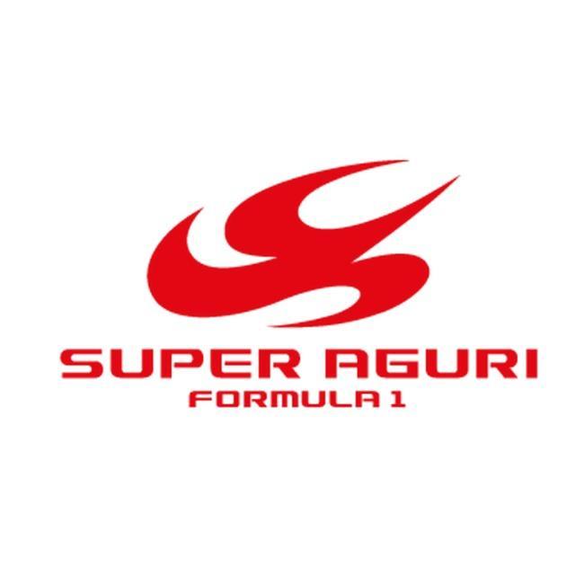 Super Aguri F1 Team