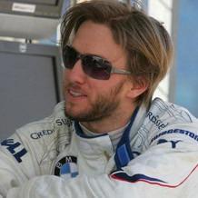 Nick Heidfeld