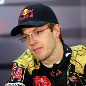 Sébastien Bourdais