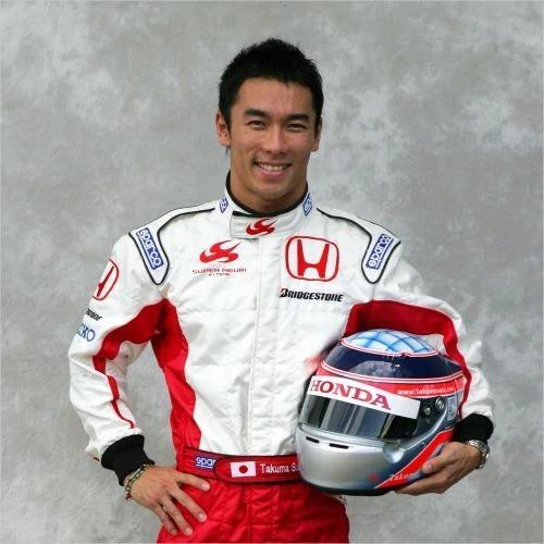 Takuma Satō