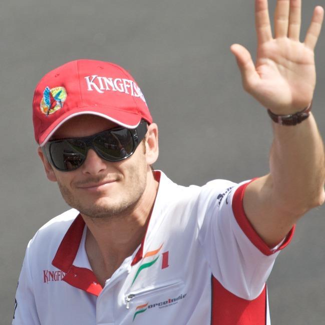 Giancarlo Fisichella