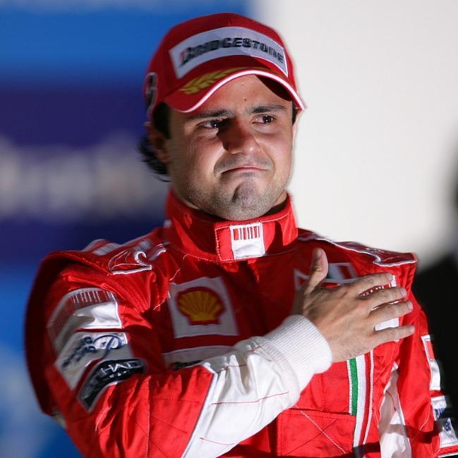 Felipe Massa