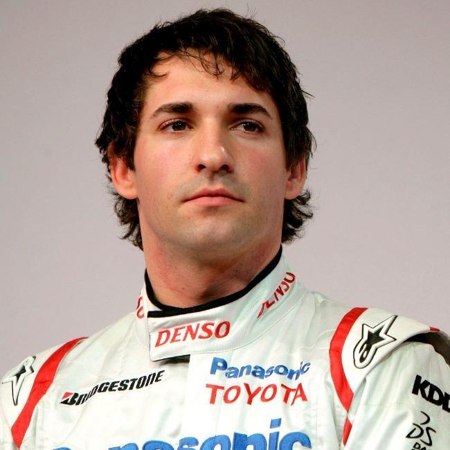 Timo Glock