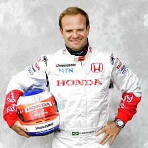 Rubens Barrichello