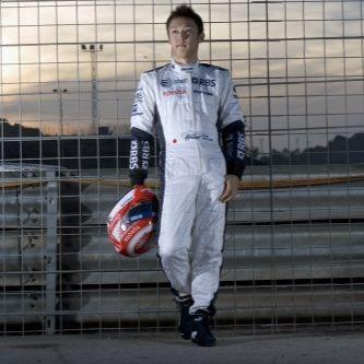Kazuki Nakajima