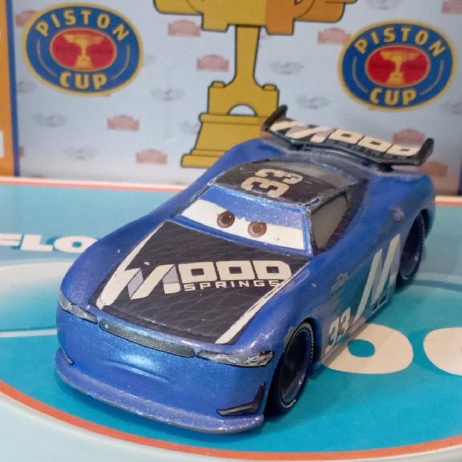 #33 Chulaco Mood Springs