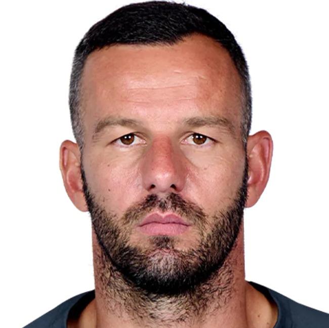 Samir Handanovič