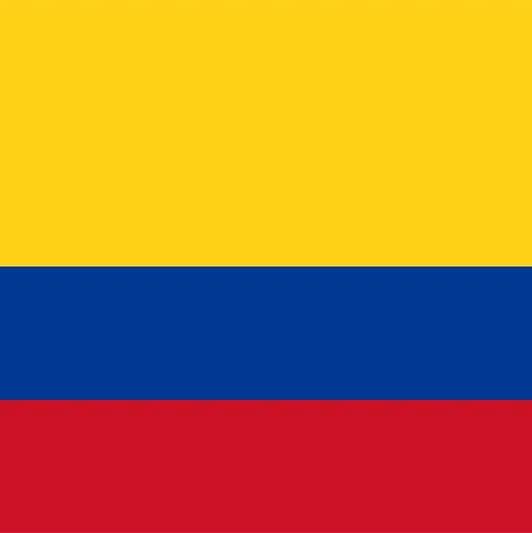COLOMBIA