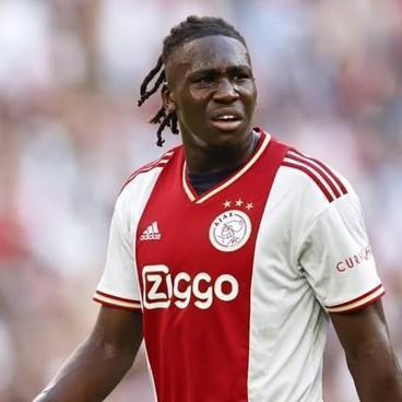 Calvin Bassey