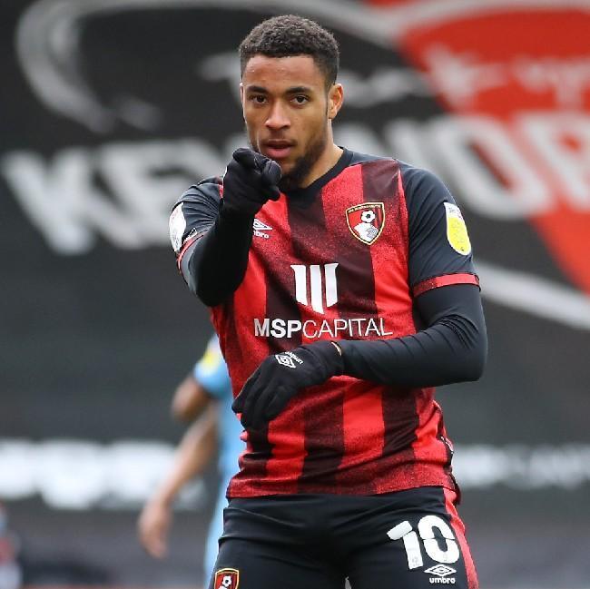 Arnaut Danjuma