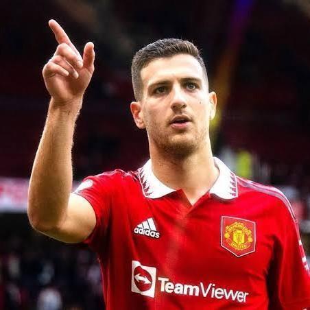 Diogo Dalot
