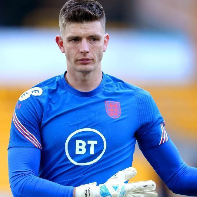 Nick Pope
