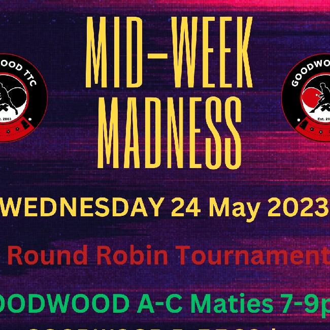 Mid-Year madness D and below