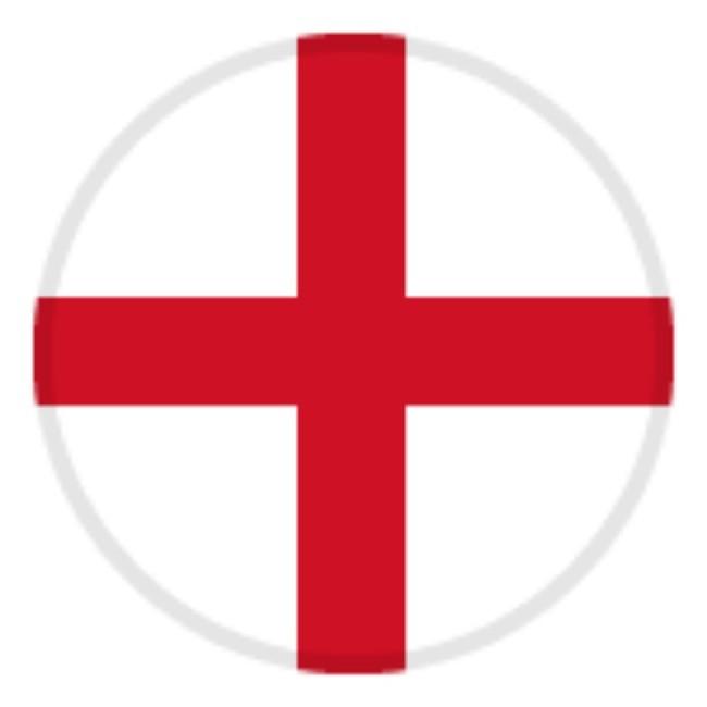 INGLATERRA