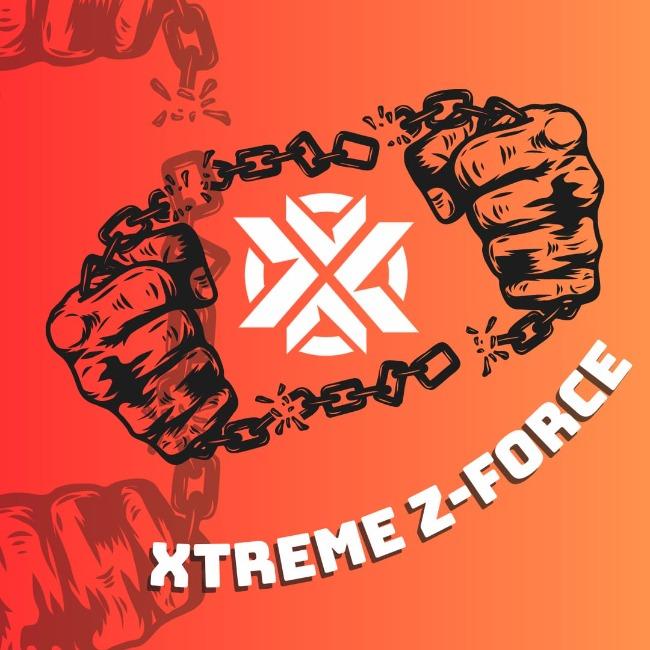 XTREME Z-FORCE