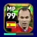 Iniesta